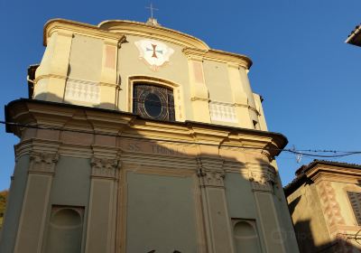 Oratorio dei Rossi