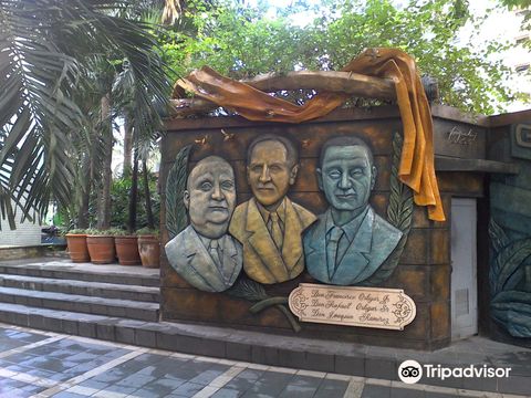 Ortigas Park