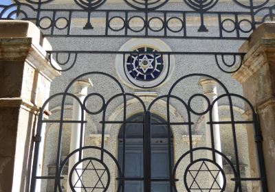 Synagogue of Asmara