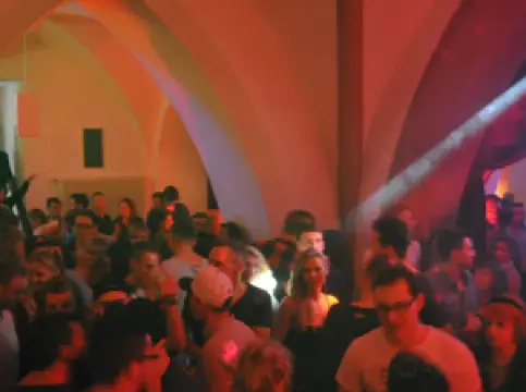 R1  - Ratskeller Zeitz