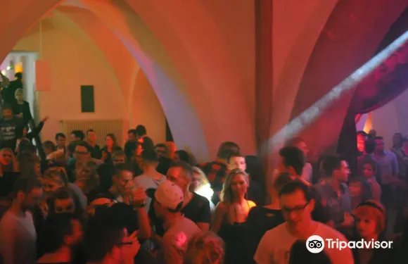 R1  - Ratskeller Zeitz