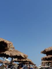 Tuareg Beach Club Marina Di Mandatoticcio