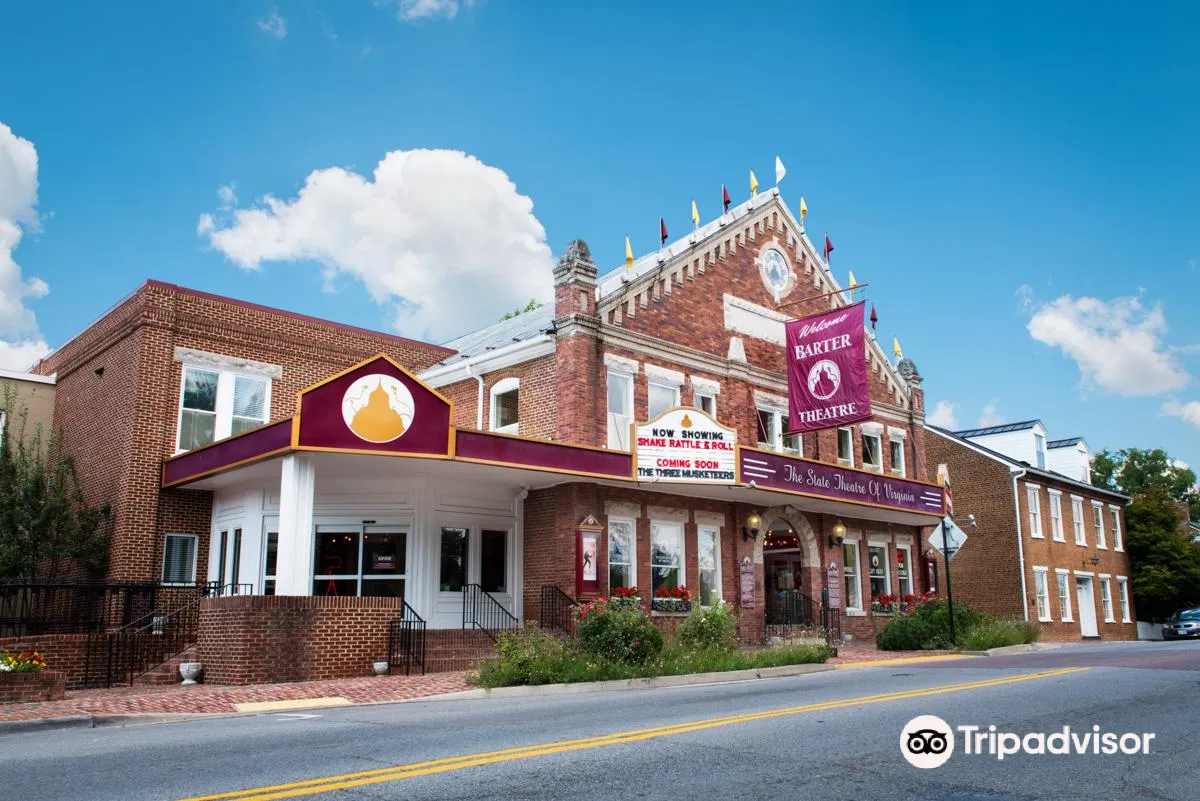 3_Barter Theatre