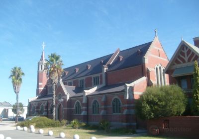 Saint Brigid Church