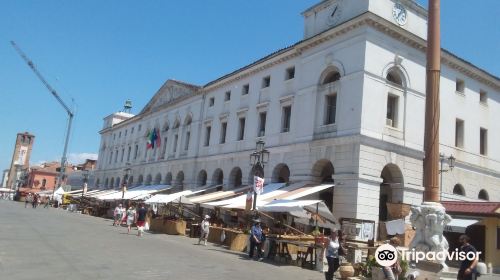 Palazzo Comunale di Chioggia