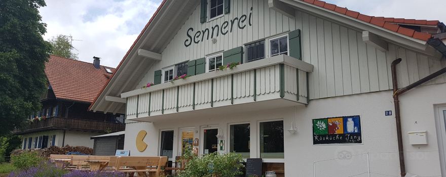 Kaeskueche