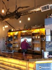 Comanche Creek Brewing