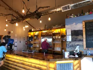 Comanche Creek Brewing Company