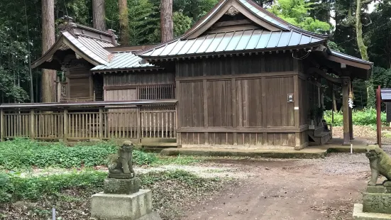 Kotaka Shrine