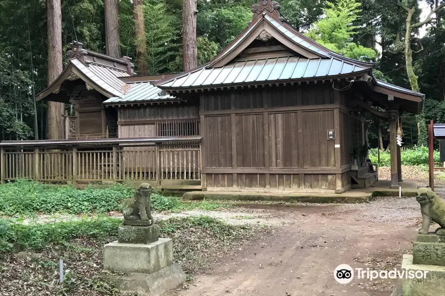 Kotaka Shrine