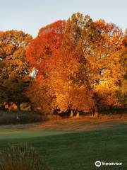 Reston National Golf Course