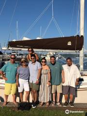 Traverse City Sail Charters