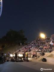 Moonlight Musicals Amphitheatre