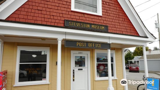 Steveston Museum and Post Office