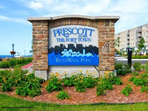 Hotels in Prescott