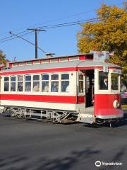 Yakima Valley Trolleys