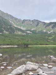 Velke Biele pleso