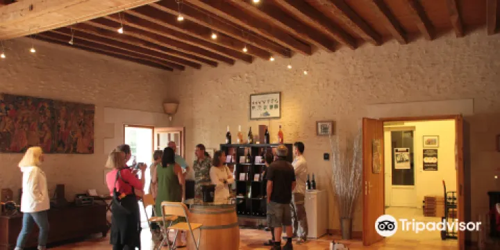 Domaine de La Grange