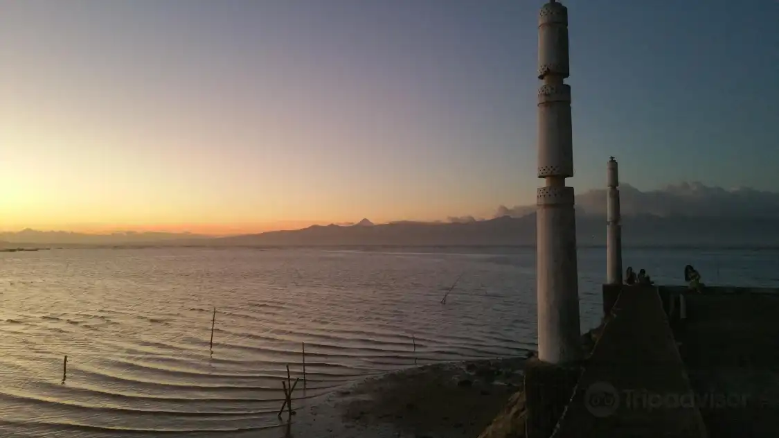 Hotel berhampiran Casiguran Port