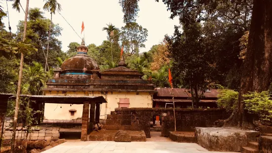 Keshavraj Temple
