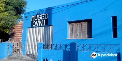 Museo del Ovni