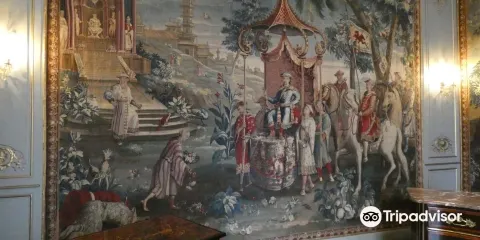 Musée Leblanc-Duvernoy