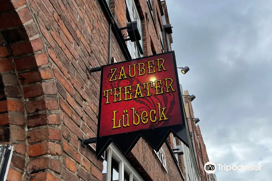 Zaubertheater Luebeck