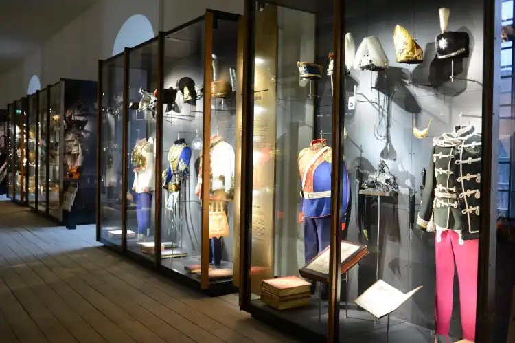 Hotels in der Nähe von Königliches Dänisches Zeughausmuseum