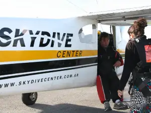Skydive Center - Skydiving in Buenos Aires