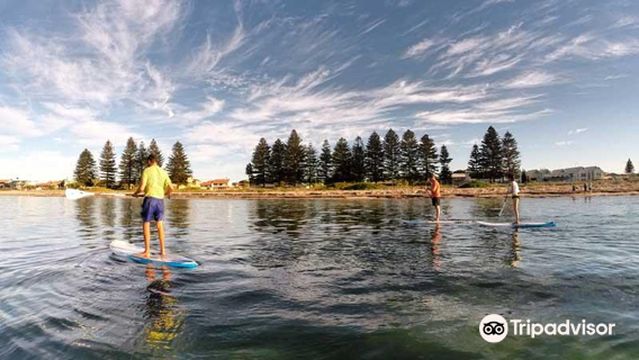 WA SURF - Kite Wing Foil