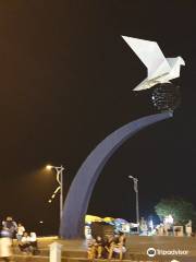 Monumen Merpati Perdamaian