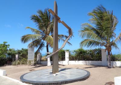 Monumento Rosa dos Ventos