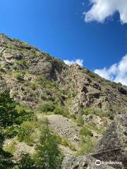 Via Ferrata de Coumély