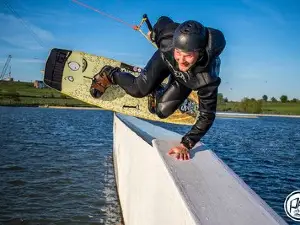 The Spin Cablepark