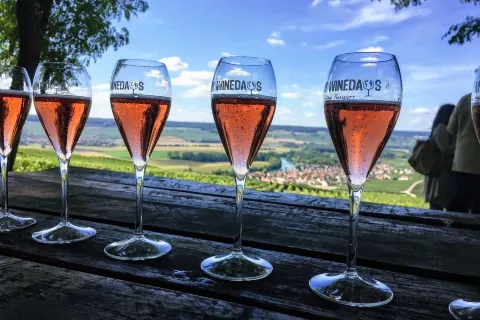 Liquor Culture Experiences in Paris