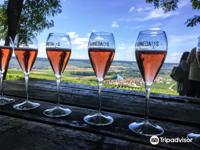 Liquor Culture Experiences in Paris