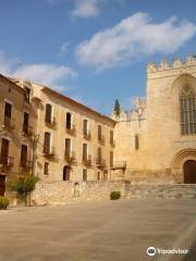 Abbaye de Santes Creus