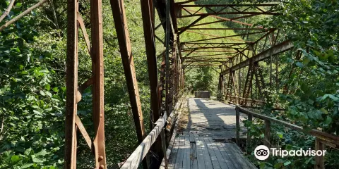 Минеральный источник Чвижепсе