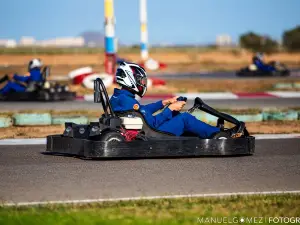 Go Karts Mar Menor