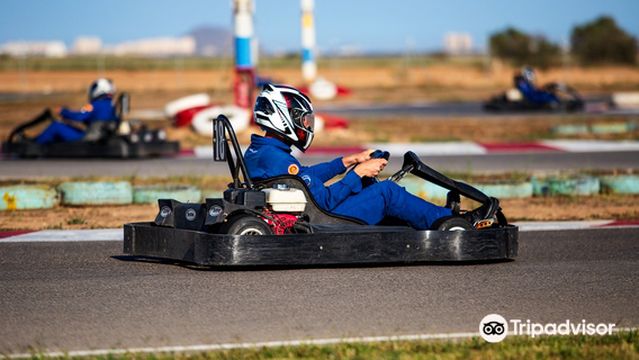 Go Karts Mar Menor