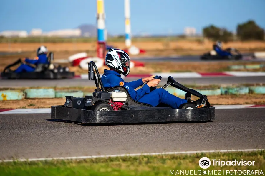 Go Karts Mar Menor