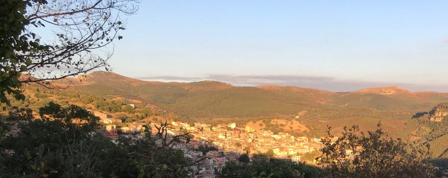 Ecomuseo dell'Alto Flumendosa