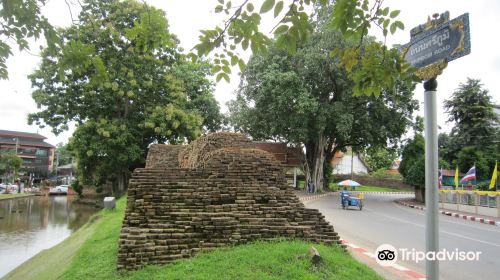 Fort of Sri-Poom