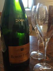 Champagne Robert Faivre
