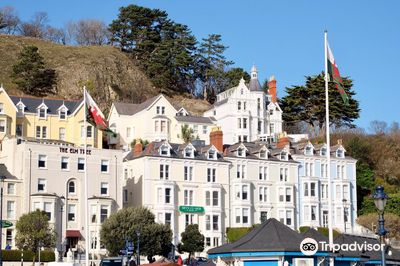 Llandudno Promenade