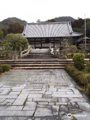 Sotoshu Zensho Temple