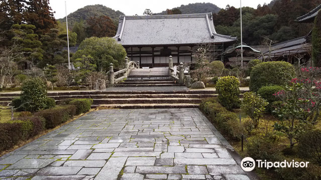 Sotoshu Zensho Temple