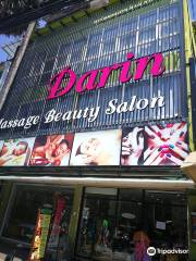 Darin Massage