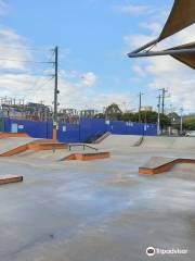 Junction Skate & BMX Park