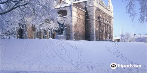 圖爾庫藝術博物館